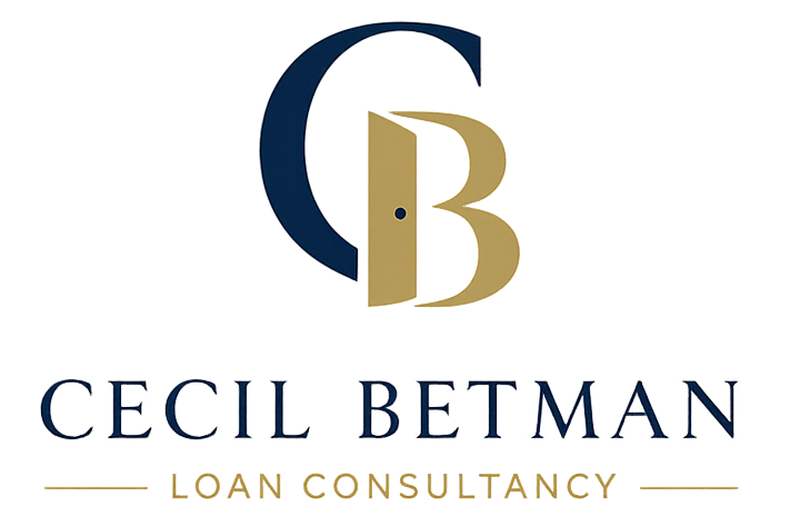 Cecil Betman